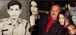 Celina Jaitly recalls how her father was critically wounded during
 1971 war