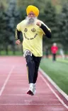 How Did Centenarian Marathon Runner Fauja Singh Pass Away?