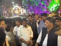 Centenary event: We are all geared up for mega celebrations in K'taka's Belagavi, says Venugopal 