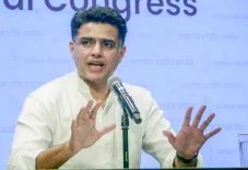 Does the Central Government Lack Faith in Constitutional Institutions, Asserts Sachin Pilot?