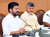 Will the Centre Resolve the River Water Disputes Between Telangana and Andhra Pradesh?
