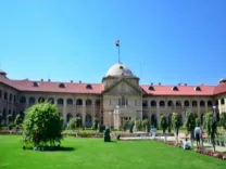 Has the Centre appointed a judge to the Allahabad High Court?
