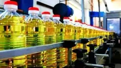 Has the Centre Cut Customs Duty on Crude Edible Oils?