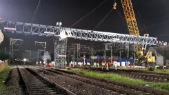 How is the Centre Accelerating Major Infrastructure Projects in Southern States?