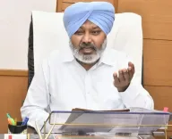 Should the Centre Show the Same Compassion Towards Punjab as It Has for Afghanistan?