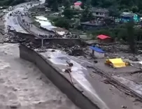 Has the Centre Approved Rs 2,006 Crore Fund for Himachal's Recovery from Floods and Landslides?
