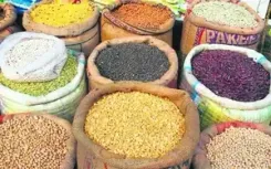 Centre pays Rs 4,820 crore to 2.75 lakh farmers for pulses under MSP scheme