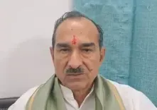 Centre provided assistance of Rs 16,000cr to Rajasthan from 2020-23: BJP leader