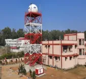 Centre to deploy 87 Doppler Weather Radars to boost accuracy of
 forecasting data