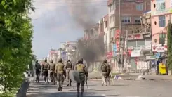 Will the President's Rule in Manipur be Extended Until February 2026?