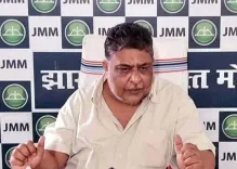 Is the Centre’s Intent Unclear? JMM Questions Census Notification