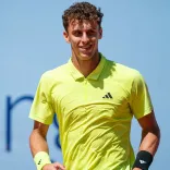 How Did Cerundolo Stage a Comeback Against Ruud in Gstaad Quarter-Final?