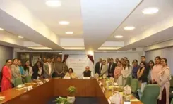 CFCL, TERI sign pact for sustainable agriculture solutions 