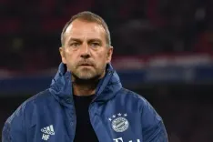 Champions League semis: Barca must enjoy second leg vs Inter Milan, says Hansi Flick