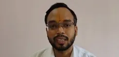 क्या चंद्र ग्रहण से चंद्र दोष से मुक्ति का अवसर मिलता है? बड़ा हनुमान मंदिर के पुजारी ने बताए विशेष उपाय