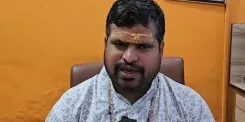 क्या चंद्र ग्रहण के दौरान ऐसी गलतियां करना चाहिए? ज्योतिषाचार्य पंडित योगेश नारायण मिश्रा ने दी चेतावनी