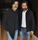 How Did Chandrachur Singh Remember His Late Friend Mukul Dev?