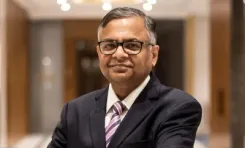 Why Did Chandrasekaran Miss the TCS AGM Amid the Air India Tragedy?