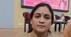 क्या नगीना सांसद चंद्रशेखर आजाद और रोहिणी मामले की जांच होनी चाहिए?