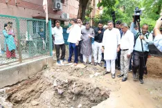 Will Delhi’s Water Infrastructure Transform Within a Year?