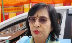 क्या छांगुर बाबा मामले पर मंत्री प्रतिभा शुक्ला की अपील बेटियों को सुरक्षित रख पाएगी?