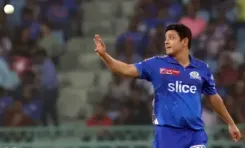 Chawla built a career on delivering when it mattered, says Yuvraj on leg-spinner’s retirement
