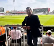 क्या चयनकर्ताओं ने करुण नायर को नजरअंदाज करने का निर्णय लिया है? : आकाश चोपड़ा