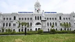 Is Chennai's civic body ready for monsoon? Enhanced pond restoration and rainwater harvesting parks underway!