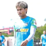 Chennaiyin FC midfielder Jiteshwor Singh signs three-year contract extension 