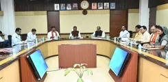 What recent bills did the Chhattisgarh Cabinet approve?