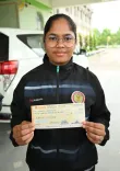 How Did Chhattisgarh CM Support Softball Player Shalu Dahariya for International Event?
