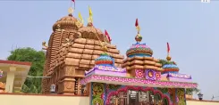 क्या छत्तीसगढ़ के दोकड़ा में 27 जून को जगन्नाथ रथ यात्रा निकलेगी?