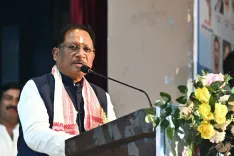 Will Chhattisgarh Government Enforce a Stricter Anti-Conversion Bill Following Recent Trafficking Claims?