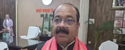 क्या छत्तीसगढ़ में अंतरराष्ट्रीय योग दिवस के लिए व्यापक तैयारी की जा रही है?