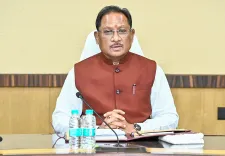 क्या छत्तीसगढ़ में यूरिया की कमी नहीं होने देंगे? दिल्ली रवाना होने से पहले बोले सीएम विष्णु देव साय