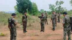 Chhattisgarh: Has a Murder in a Hardcore Maoist's Native Village Escalated Tensions?