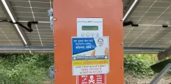 क्या 'सौर सुजला योजना' ने छत्तीसगढ़ के किसानों की जिंदगी में बदलाव लाया है?