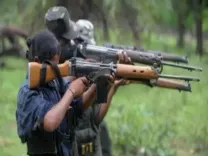 What Happened in Chhattisgarh: Three Villagers Murdered and 12 Abducted?