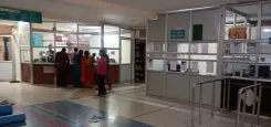 Has Chhattisgarh's Mungeli District Hospital Achieved NQAS Certification?