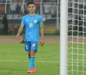 What Does Sunil Chhetri Remember About India's 'Fantastic' 2019 AFC Asian Cup Victory Against Thailand?