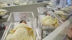 Childbirths in S. Korea rises by largest margin in 14 years in September