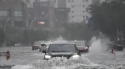 Is China Prepared for Typhoon Wipha? Level-IV Flood Control Emergency Activated