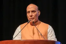 क्या रक्षा मंत्री राजनाथ सिंह शंघाई सहयोग संगठन बैठक में शामिल होंगे?