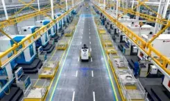 China's manufacturing sector posts faster expansion in November