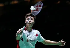 Can Chinese Players Dominate the Finals at the Japan Open Badminton?