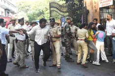 What Actions are Being Taken in the Chinnaswamy Stampede Case?