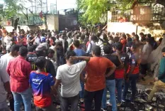 Chinnaswamy stampede: K'taka govt criticised for not suspending ADGP Intelligence
