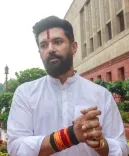 चिराग ने डोमिसाइल नीति को सराहा, कहा- स्थानीय युवाओं को मिलेगी प्राथमिकता