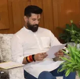 Is Chirag Paswan Challenging Tejashwi Yadav Over 'Election Boycott' Remarks?