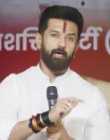 Is Chirag Paswan Contesting the Bihar Assembly Elections?